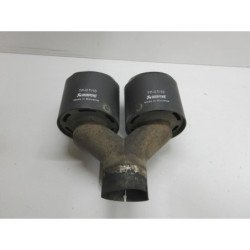 Pot Detente (echappement) Renault Clio 4 Phase 1